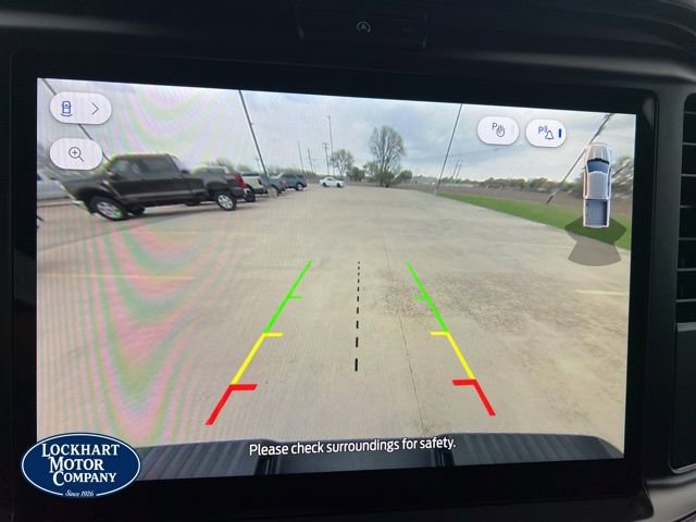 New 2026 Ford F150 STX image 31