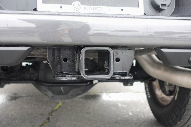 Used 2021 RAM 2500 Big Horn w/ Level B Equipment Group image 7