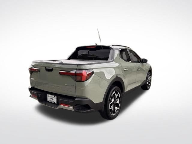 Used 2024 Hyundai Santa Cruz Limited AWD/4WD image 3