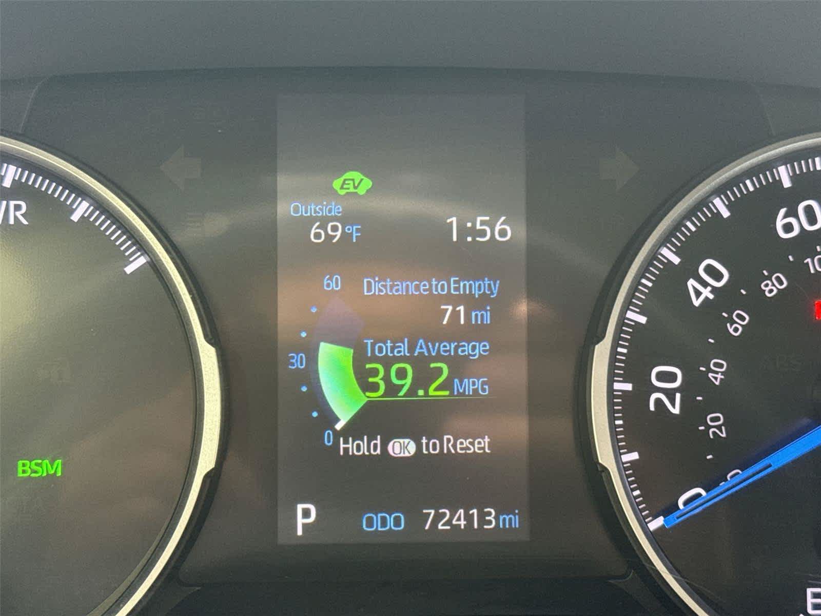 Used 2021 Toyota RAV4 XLE w/ Convenience Package AWD/4WD image 29
