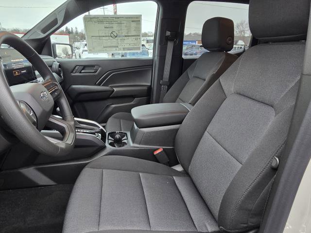 New 2026 Chevrolet Colorado Trail Boss image 9