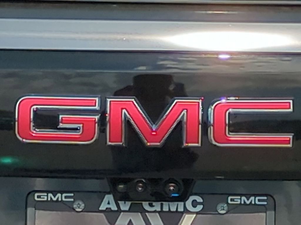 New 2026 GMC Yukon AT4 Ultimate AWD/4WD image 31