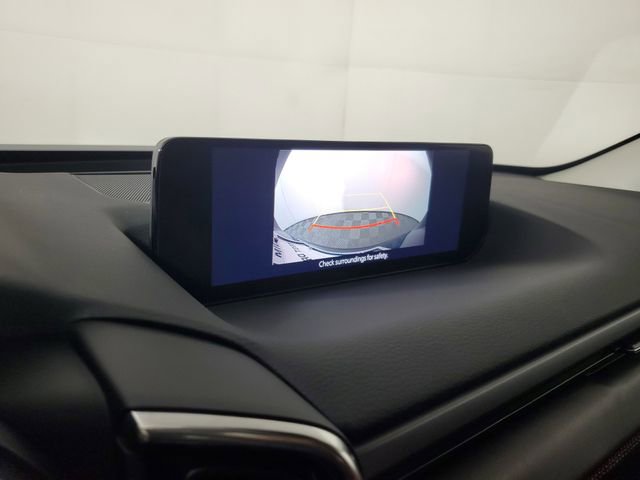 Used 2025 MAZDA CX-50 2.5 Hybrid w/ Weather Package AWD/4WD image 29