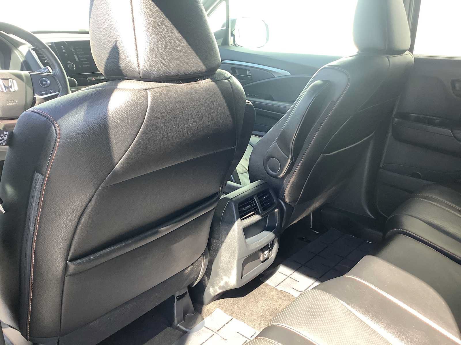 Used 2023 Honda Passport TrailSport image 13