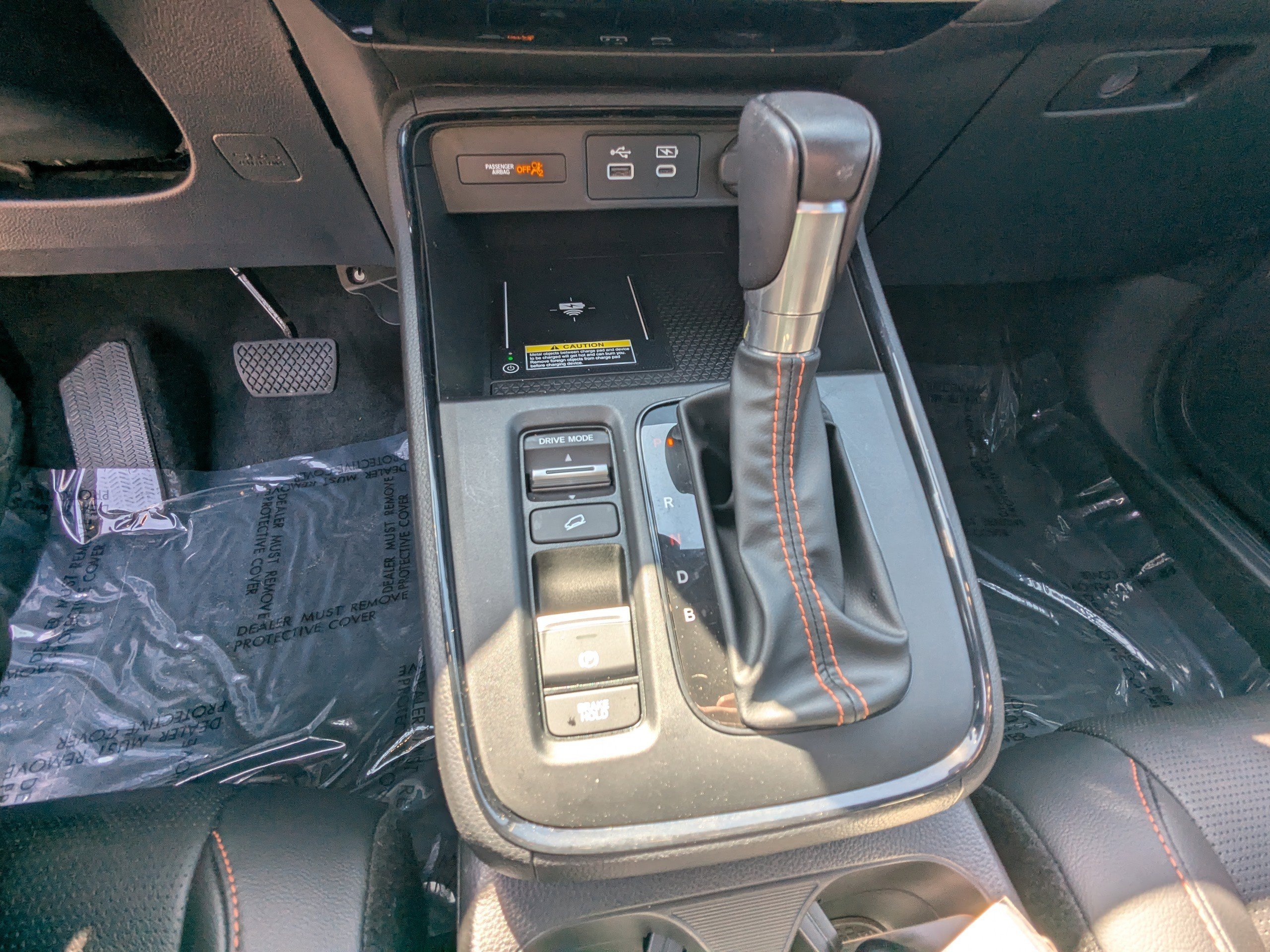 Used 2024 Honda CR-V Sport Touring image 27