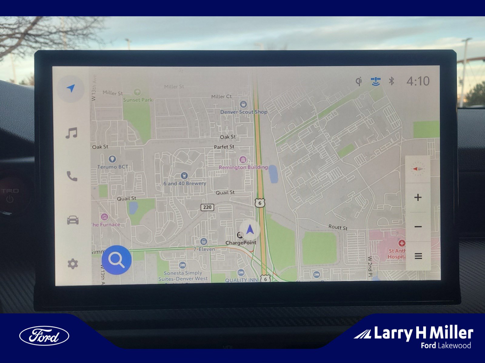 Used 2025 Toyota 4Runner TRD Pro image 28