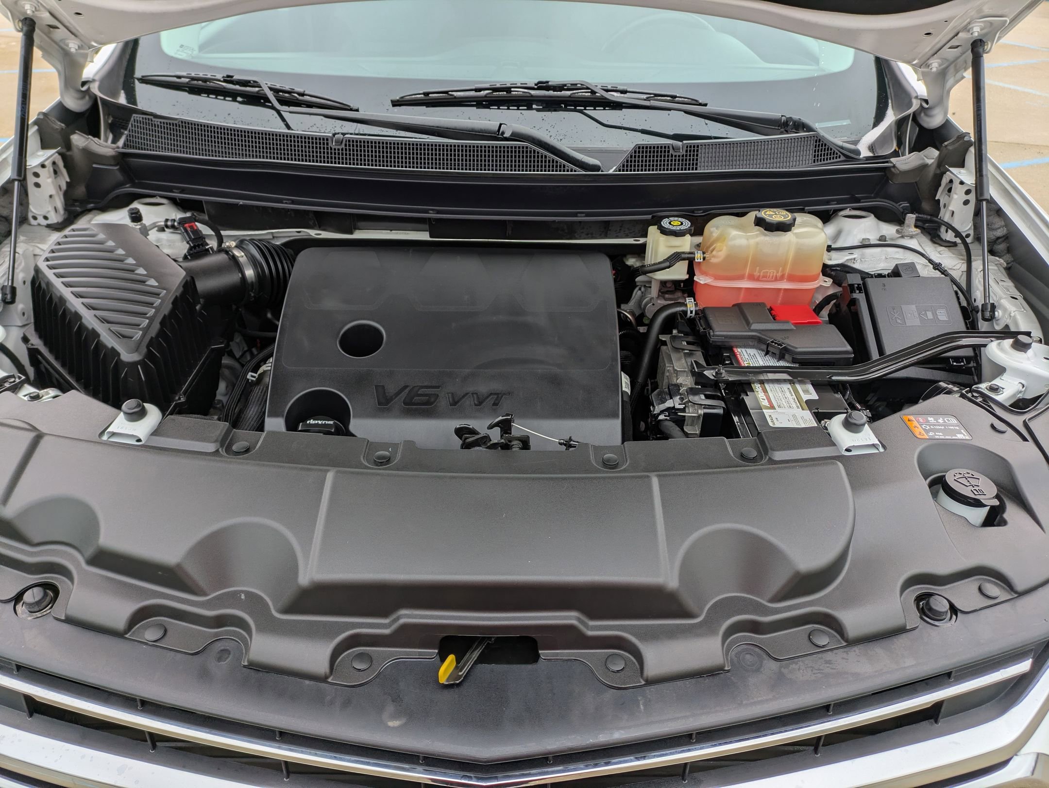 Used 2018 Chevrolet Traverse LT image 34