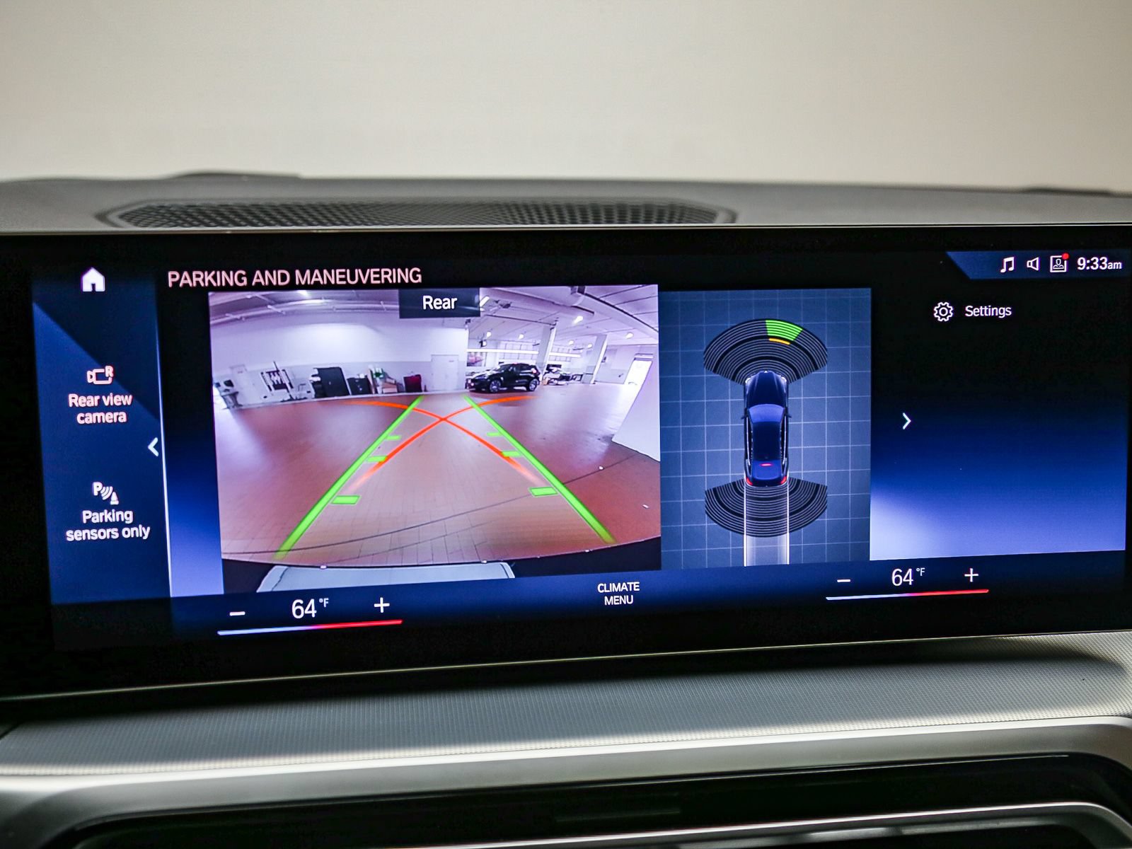 Certified 2023 BMW i4 eDrive35 w/ Premium Package RWD image 26