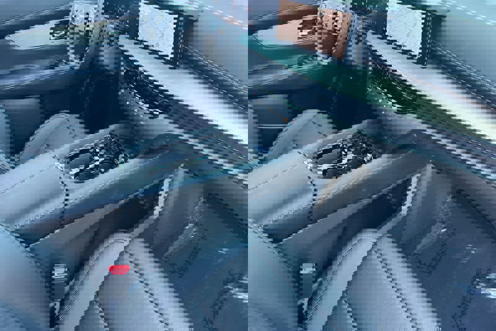 New 2026 Nissan Murano Platinum image 19