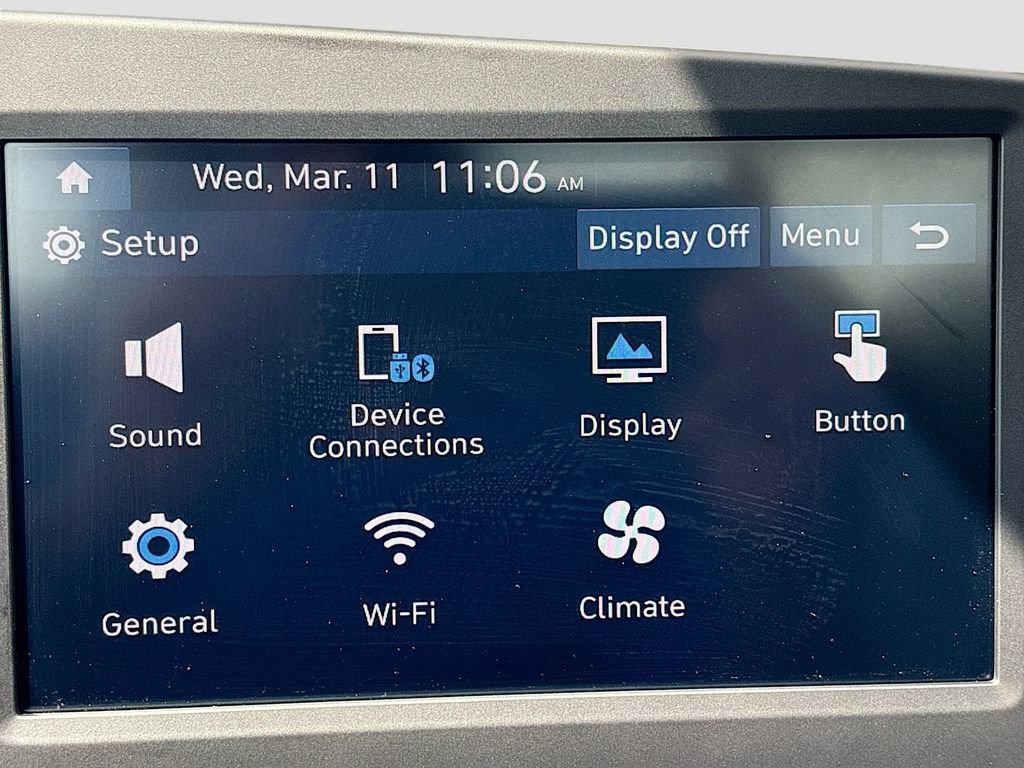 Certified 2026 Hyundai Elantra Sport image 14