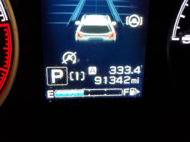 Used 2020 Subaru Forester Premium image 17