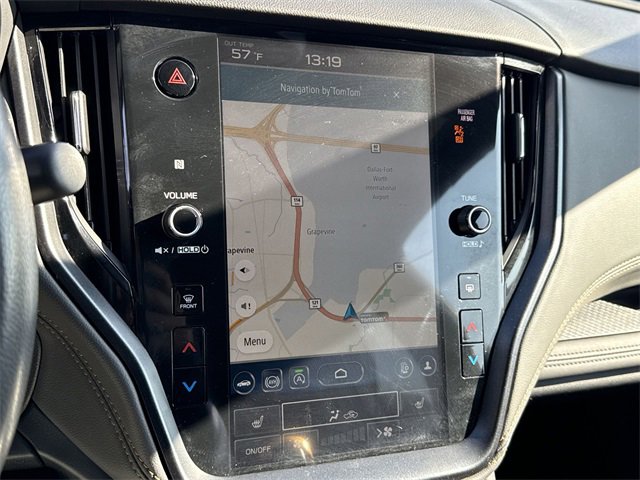 Certified 2023 Subaru Outback Wilderness image 25