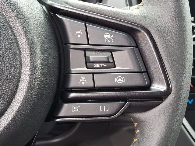 New 2026 Subaru Crosstrek 2.5i Sport image 21