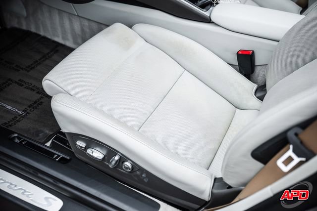Used 2012 Porsche 911 Carrera S RWD image 58