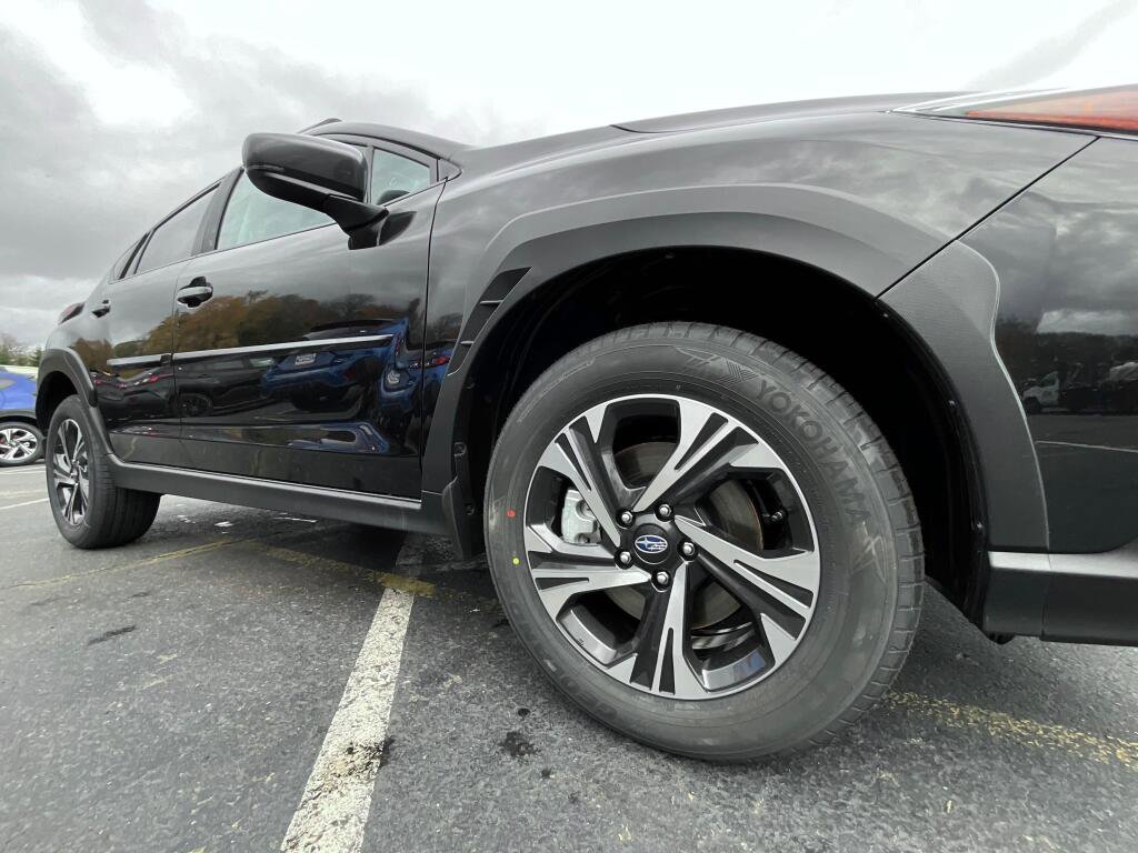 New 2026 Subaru Crosstrek 2.0i Premium image 10