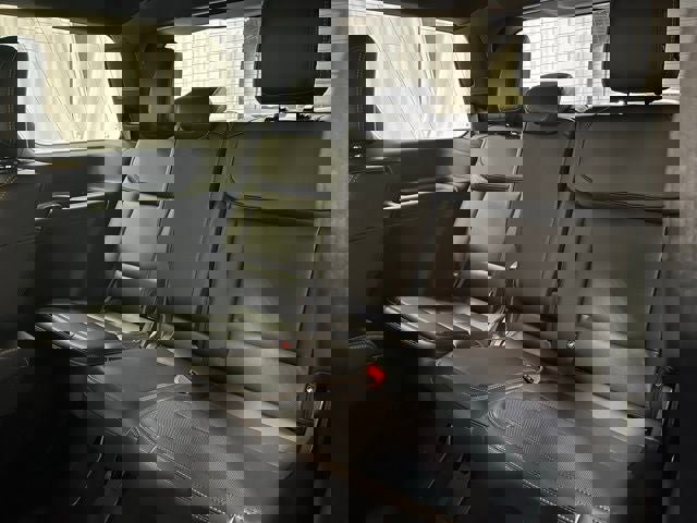 New 2025 Ford Expedition Tremor image 25