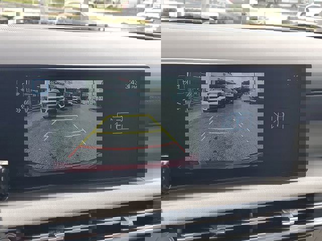 Used 2025 Hyundai Tucson SEL image 26