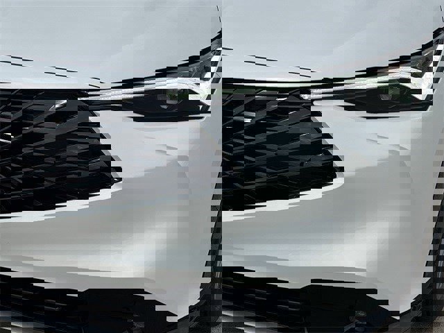 Used 2025 Acura ADX A-Spec image 9