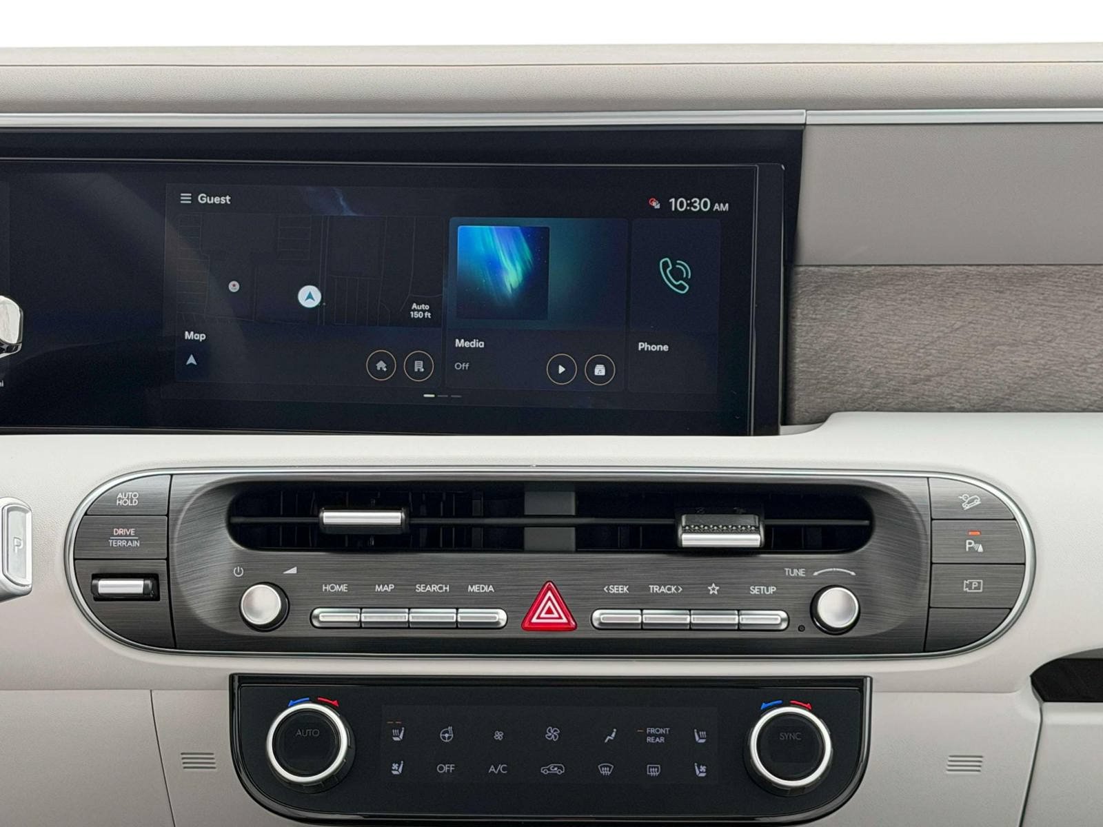 New 2026 Hyundai Palisade SEL AWD/4WD image 19