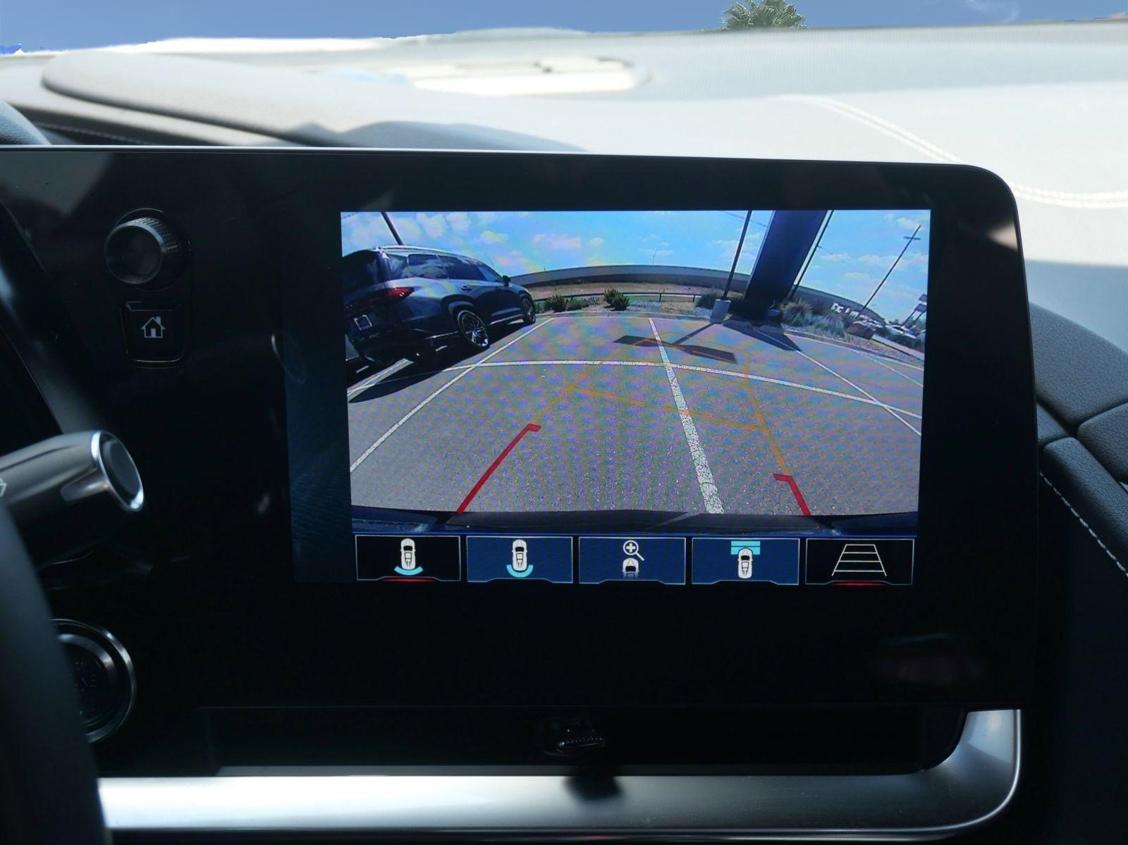 Used 2024 Chevrolet Corvette Stingray Preferred Conv w/ Z51 Performance Package image 25