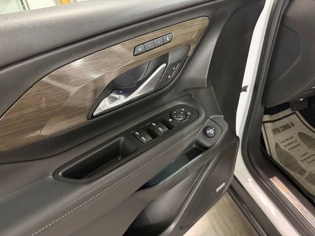 Certified 2022 GMC Terrain Denali w/ LPO, Floor Liner Package image 12