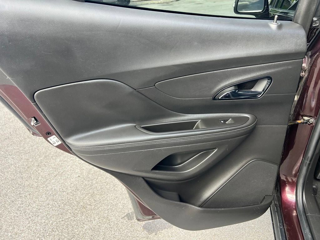 Used 2017 Buick Encore Preferred FWD image 19