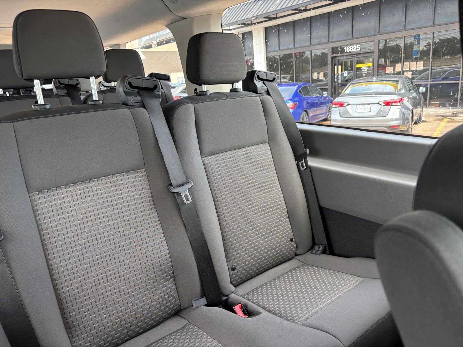 Used 2024 Ford Transit 350 XLT RWD image 40