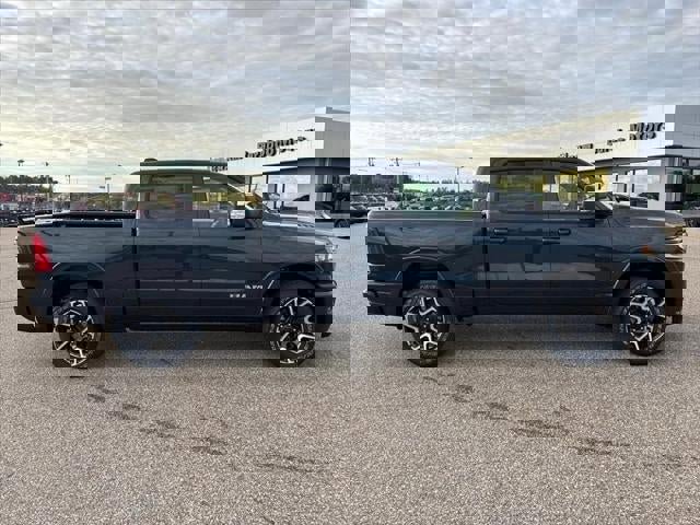 New 2026 RAM 1500 Laramie w/ Advanced Safety Group II image 27