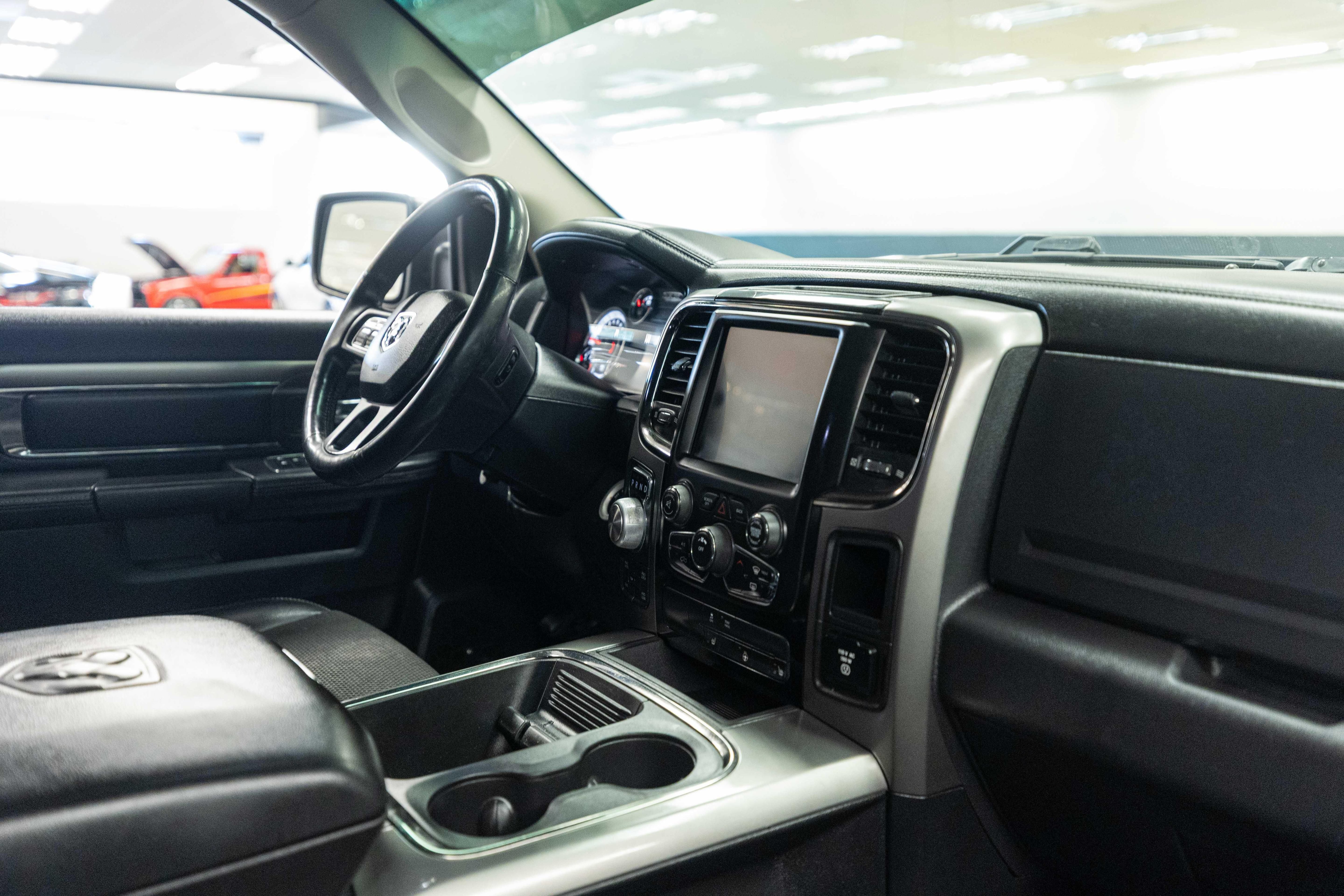 Used 2016 RAM 1500 Sport AWD/4WD image 13