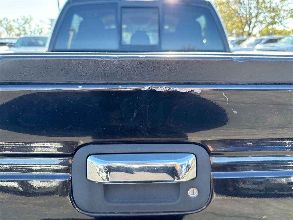 Used 2013 Ford F150 XLT w/ Luxury Equipment Group image 30