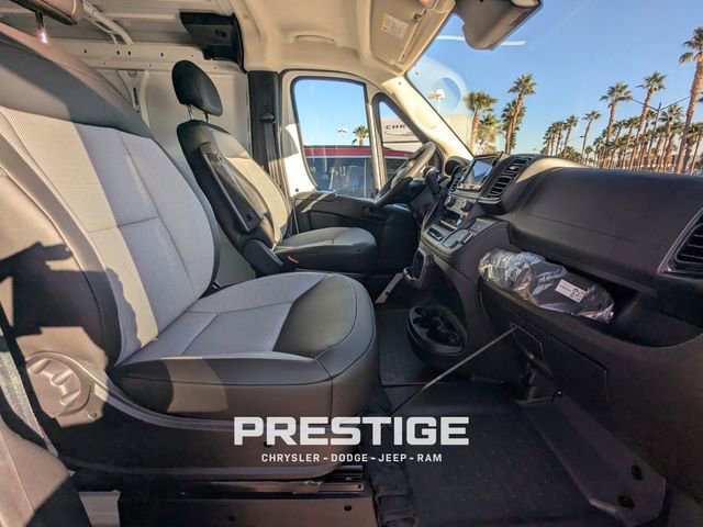 New 2026 RAM ProMaster 2500 image 5