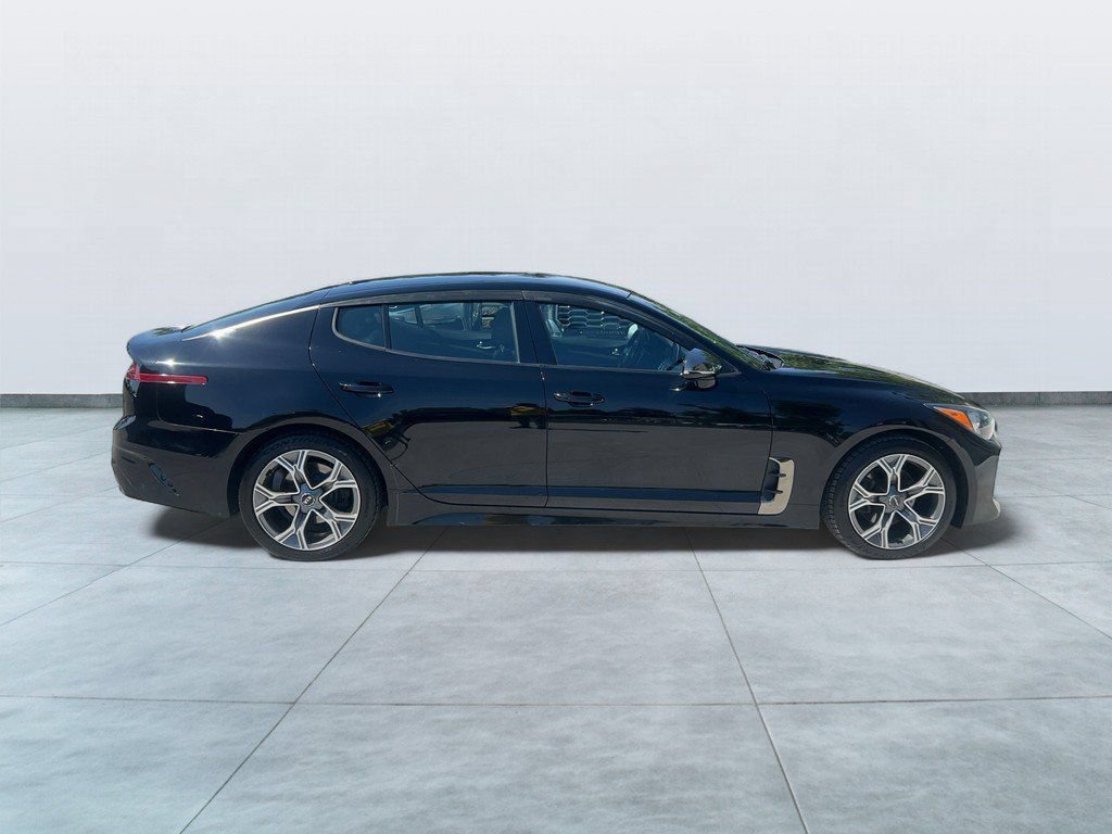 Used 2020 Kia Stinger GT-Line AWD/4WD image 7