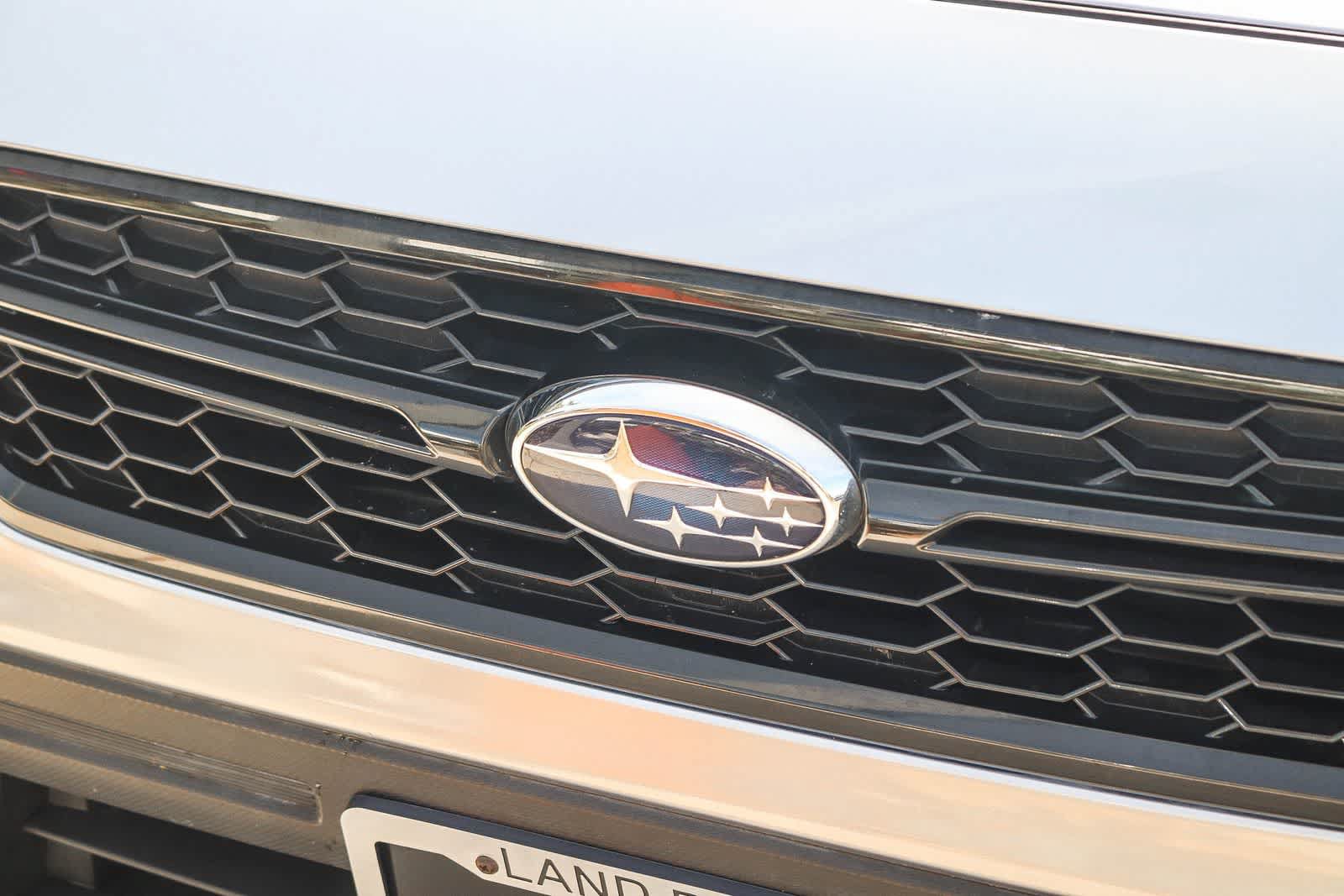 Used 2018 Subaru WRX Limited AWD/4WD image 11