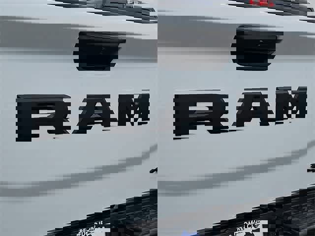 New 2026 RAM 3500 Tradesman image 12