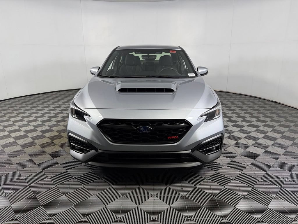 Used 2025 Subaru WRX Premium AWD/4WD image 10
