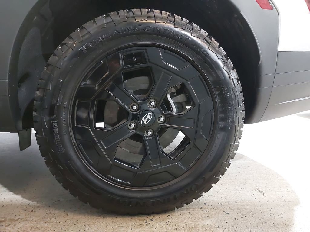 Certified 2025 Hyundai Santa Fe XRT image 35