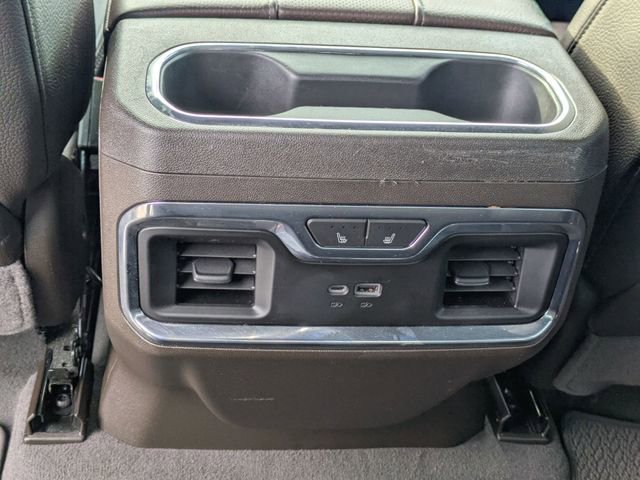 Certified 2024 GMC Sierra 2500 Denali w/ Denali Reserve Package image 33