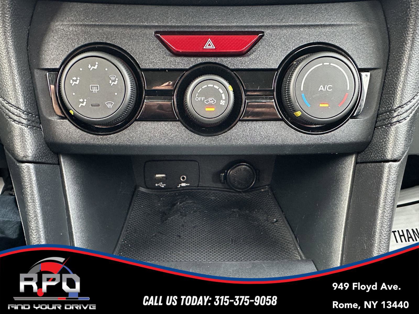 Used 2020 Subaru Impreza 2.0i image 26