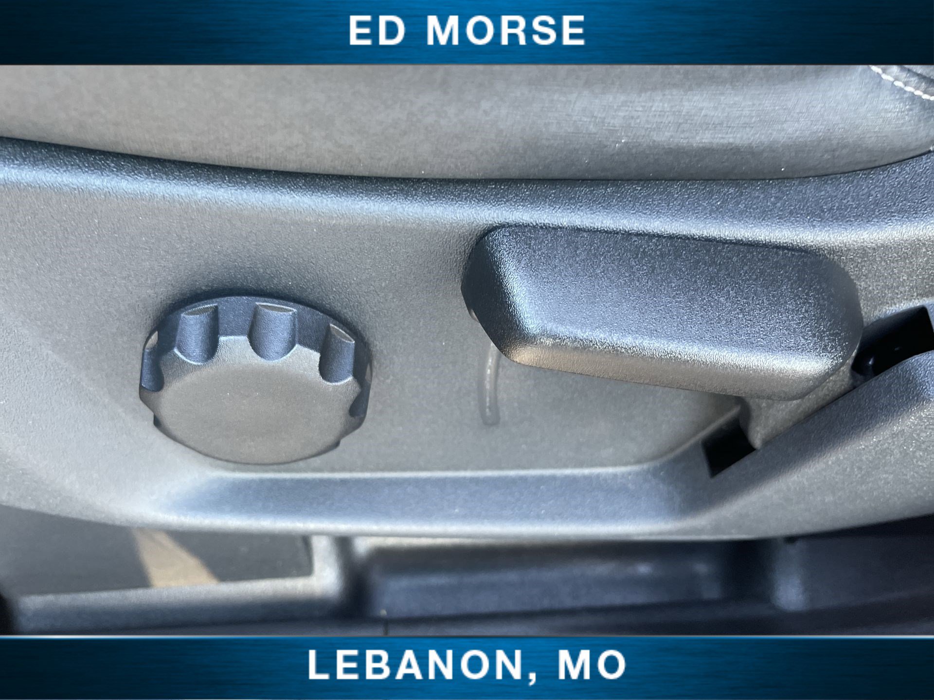 Used 2025 Ford Bronco Badlands w/ Sasquatch Package image 34