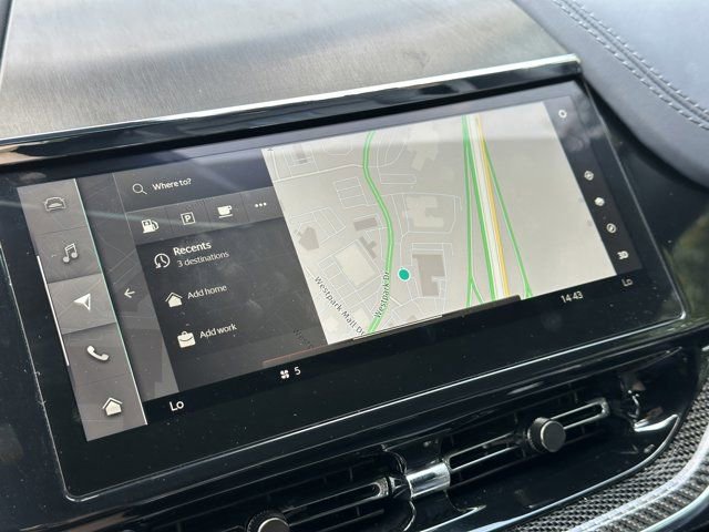 New 2025 Aston Martin DBX 707 image 27