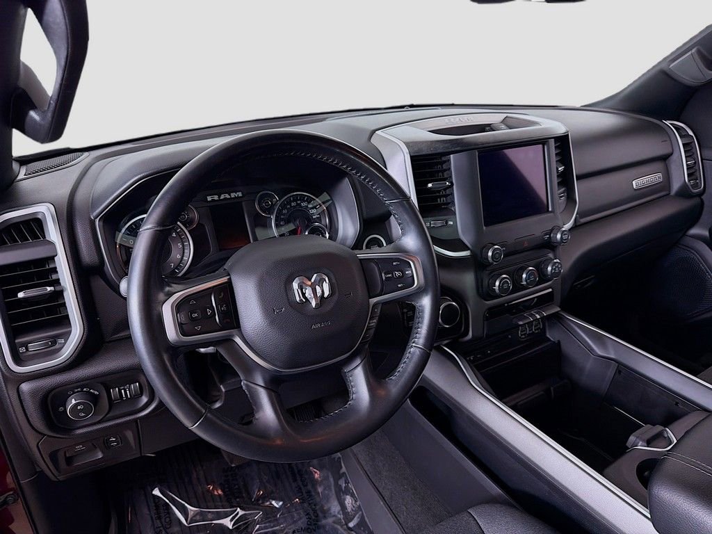 Used 2019 RAM 1500 Big Horn image 15