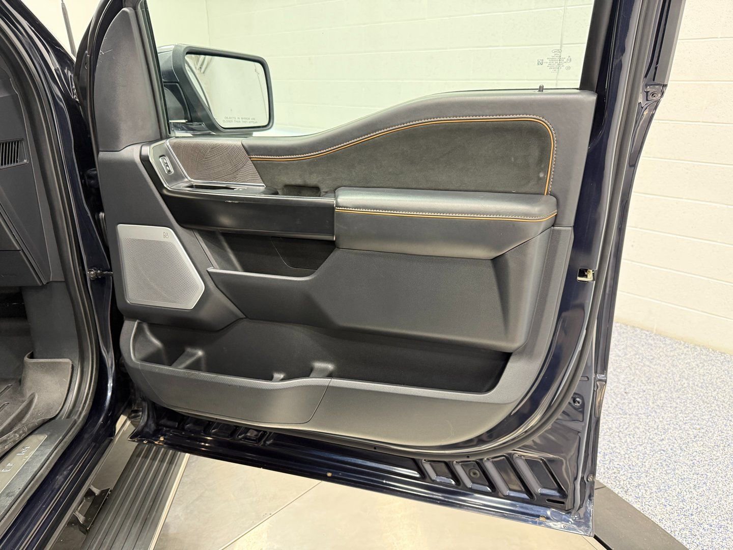 Used 2023 Ford F150 Platinum w/ Equipment Group 701A High AWD/4WD image 24