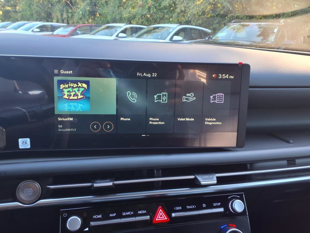 New 2026 Hyundai Santa Cruz SEL AWD/4WD image 18