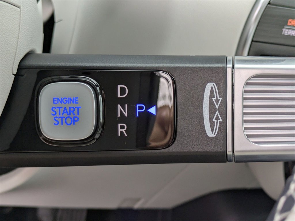 New 2026 Hyundai Palisade Calligraphy image 16