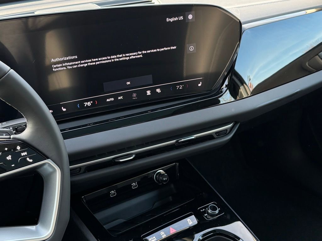 New 2025 Audi A5 2.0T Premium image 30