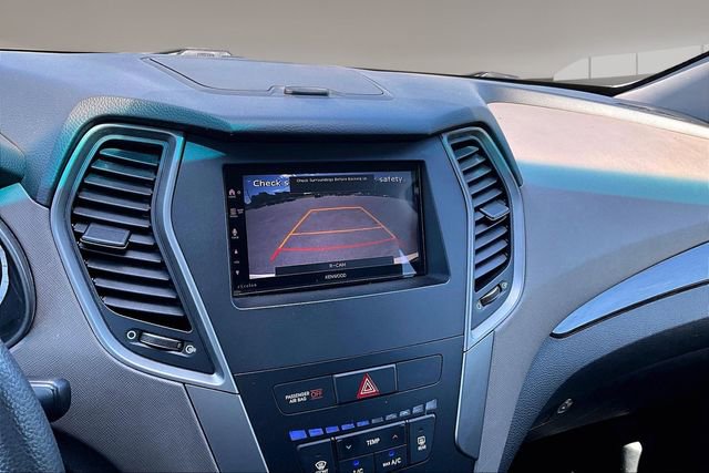 Used 2018 Hyundai Santa Fe Sport FWD image 10