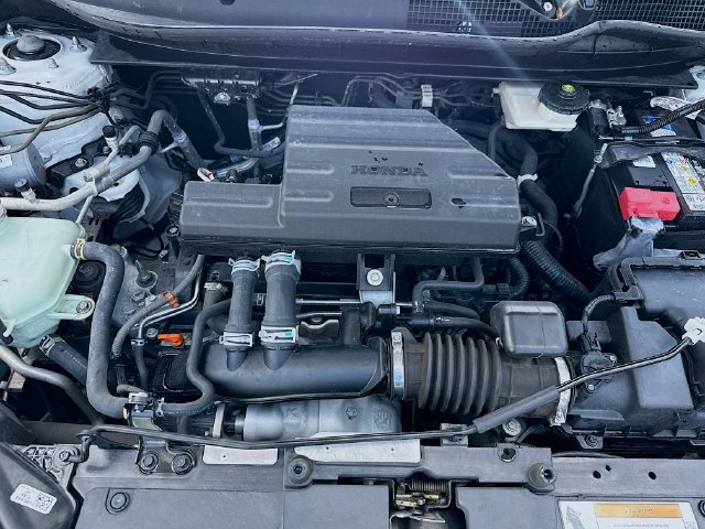 Used 2022 Honda CR-V EX image 27