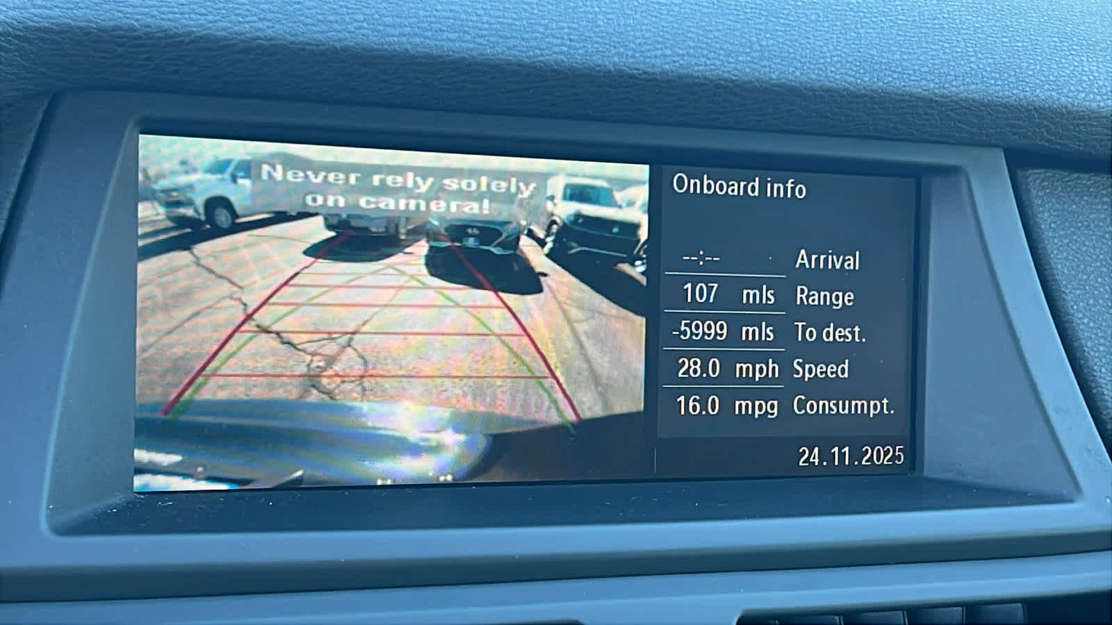 Used 2008 BMW X6 xDrive35i image 16