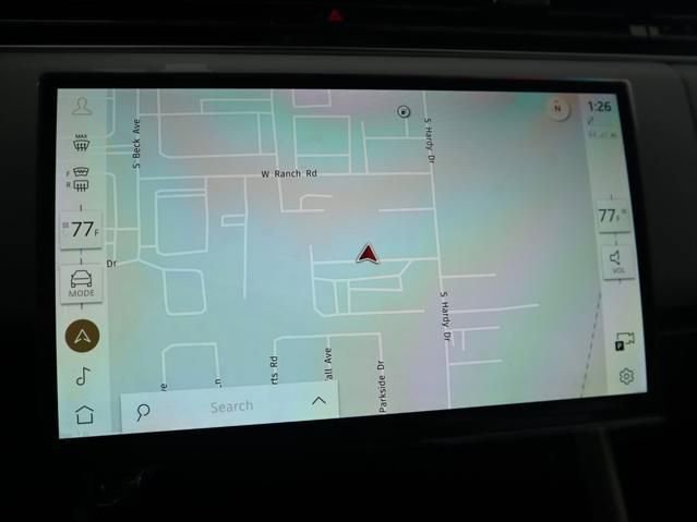 New 2026 Land Rover Range Rover Sport Dynamic SE image 16