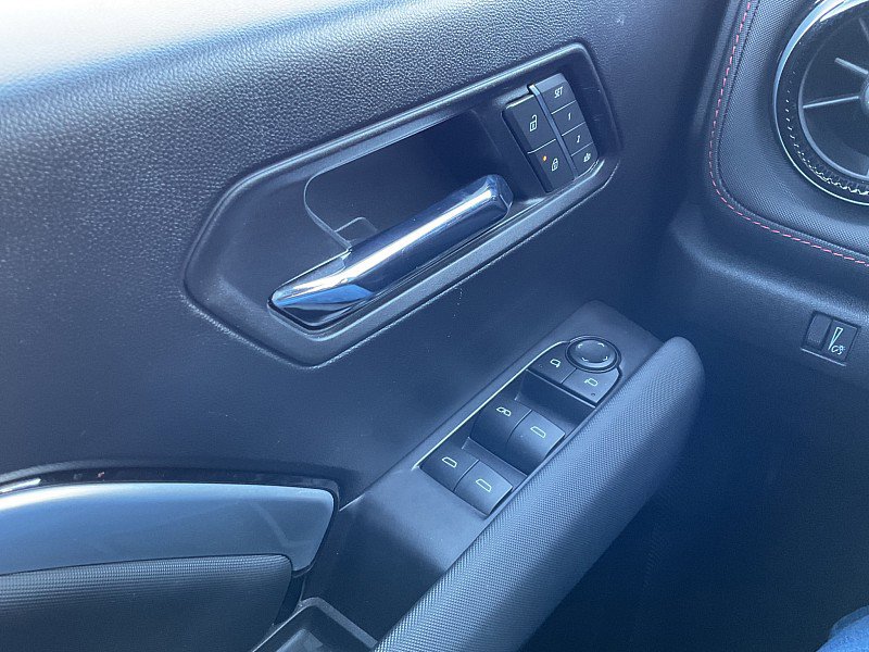 Used 2023 Chevrolet Colorado Z71 w/ Z71 Convenience Package 2 image 30